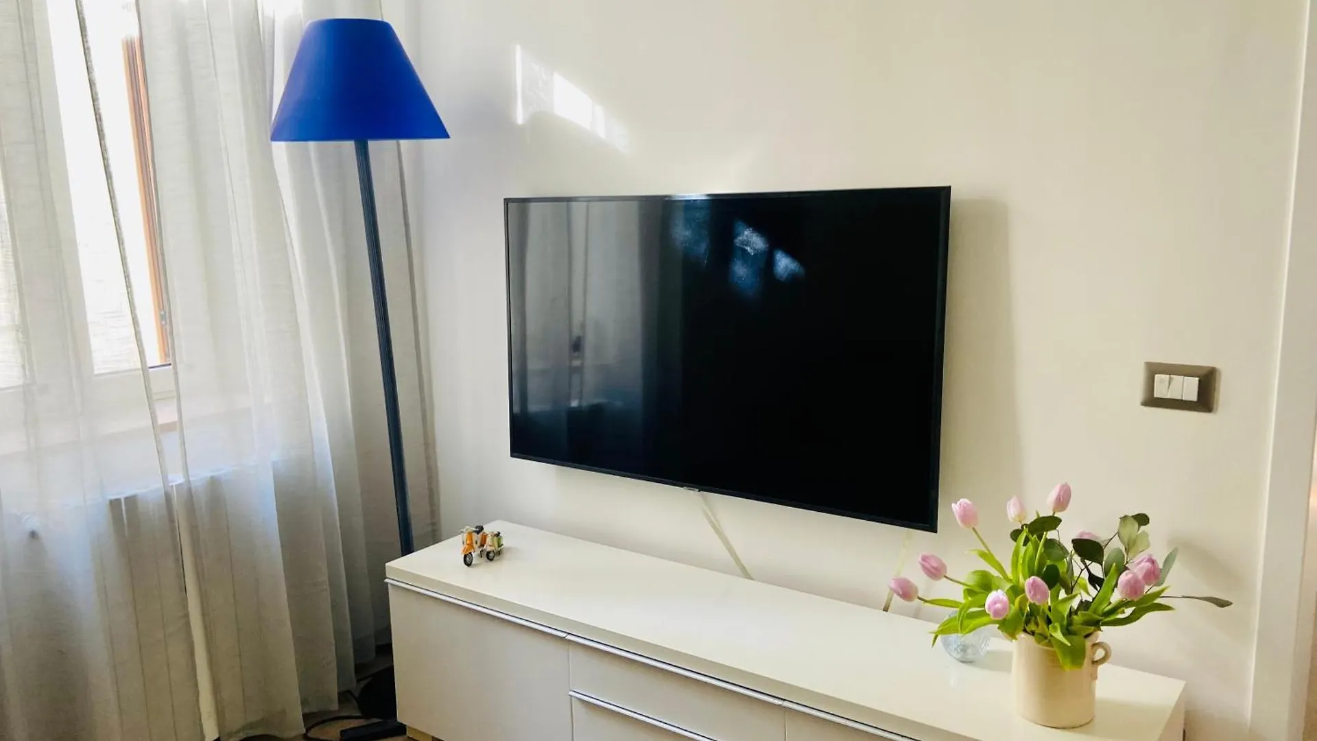 Il Vicoletto Appartement Bari