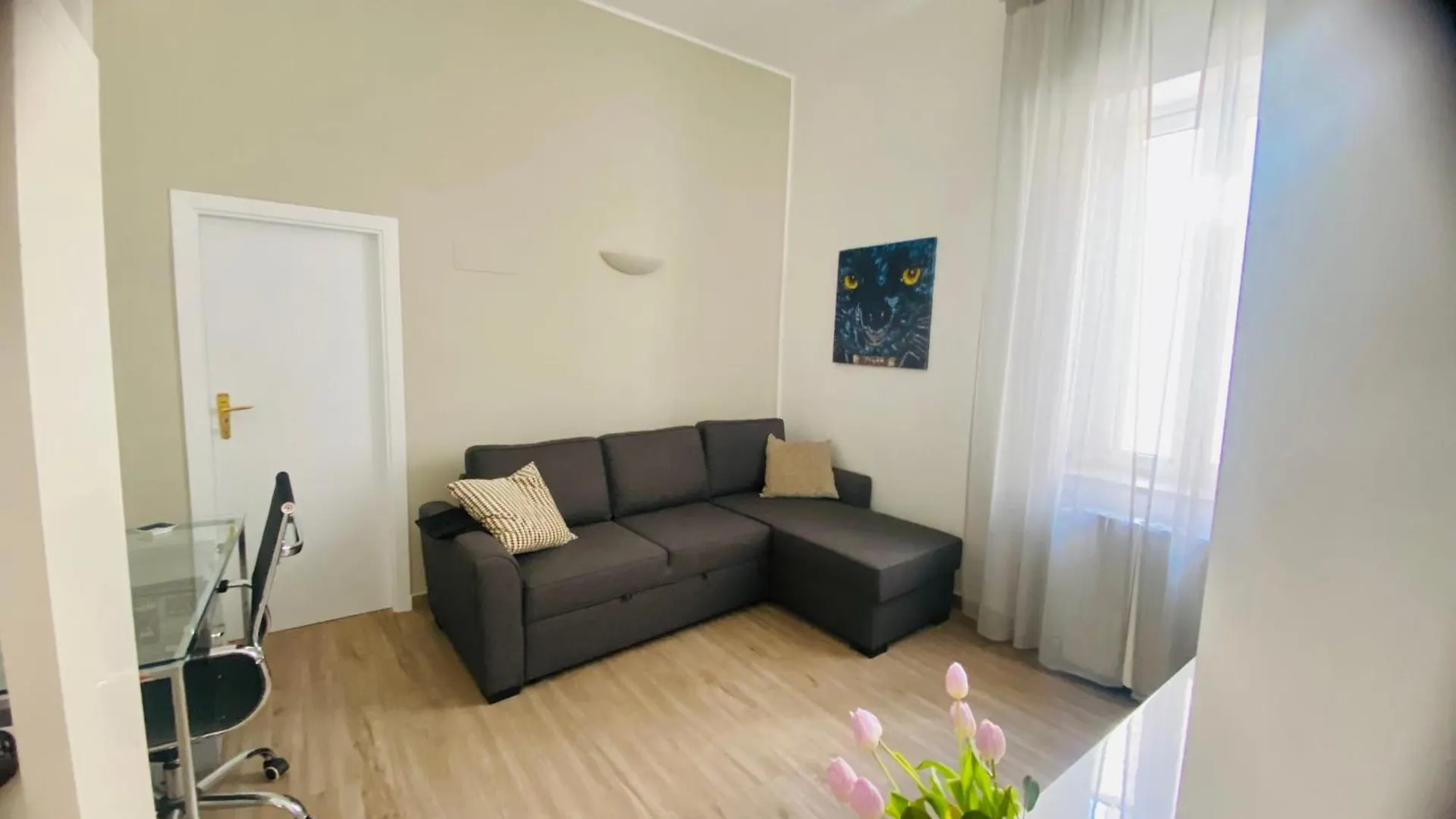 Il Vicoletto Appartement Bari 0*,  Italië