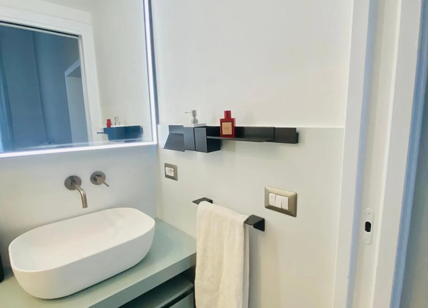 Il Vicoletto Appartement Bari