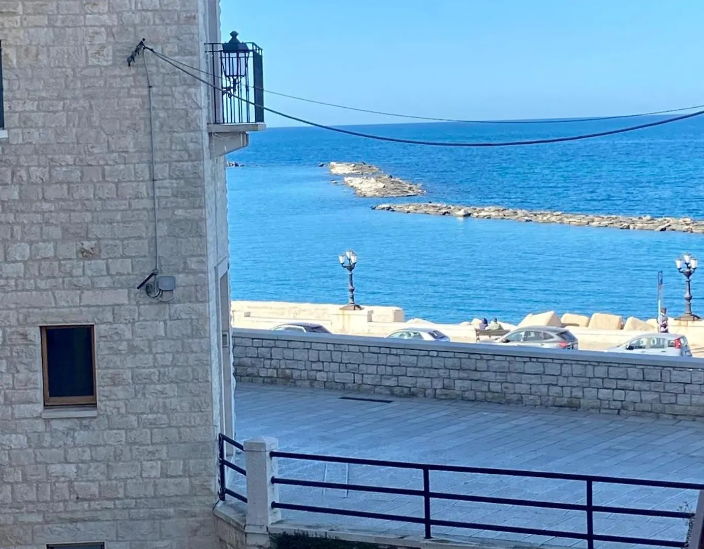 Il Vicoletto Appartement Bari