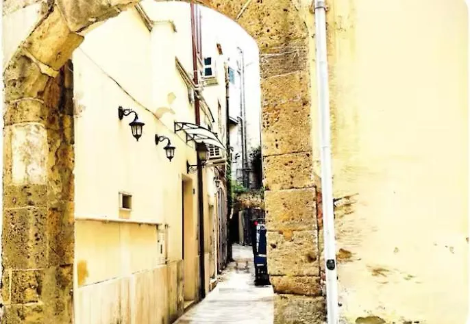 Il Vicoletto Appartement Bari